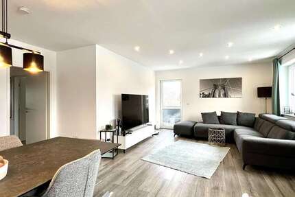 Wohnung Castrop-Rauxel Rauxel - 5 Zimmer, 146 m&sup2;, 365.000&euro; | Angebot:24550435