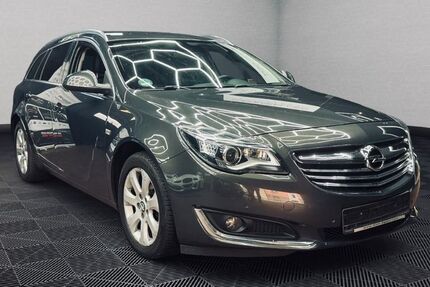 Opel Insignia 171.993 km 6.790 &euro; Wuppertal 42275