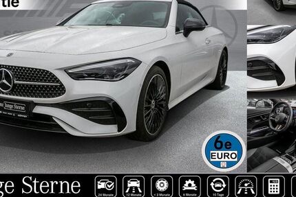 Mercedes-Benz CLE 200 24.848 km 48.488 &euro; Dorsten 46282