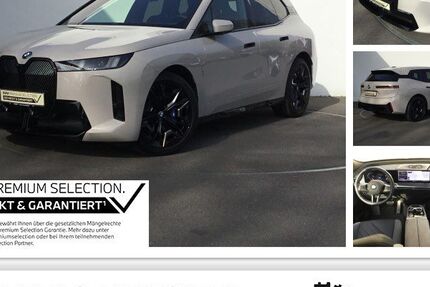 BMW iX 10.796 km 73.985 &euro; Oberhausen 46117