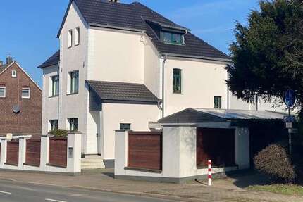 Haus zum Mieten in Heiligenhaus 2.400 € 253 m²