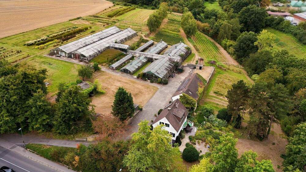 Einfamilienhaus Essen Burgaltendorf - 5 Zimmer, 118 m&sup2;, 1.450.000&euro; | Angebot:25686831