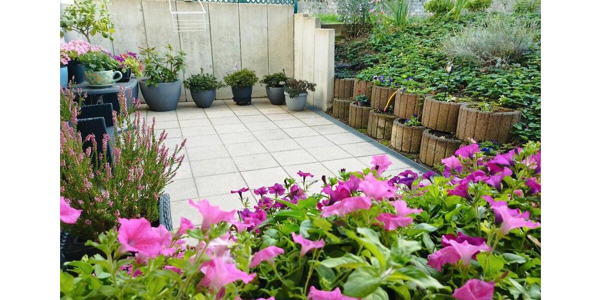 Etagenwohnung Oberhausen Alt-Oberhausen - 2 Zimmer, 65 m&sup2;, 155.000&euro; | Angebot:27487075