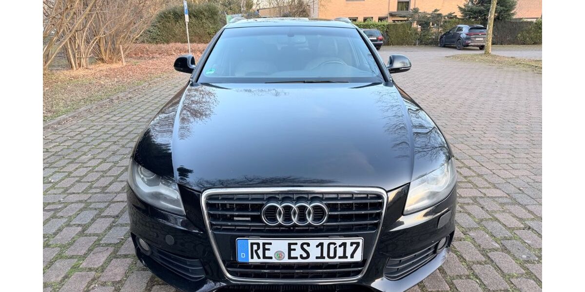 Audi A4 316.000 km 3.999 &euro; Recklinghausen 45659