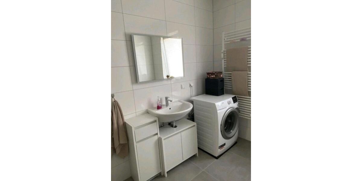 Attraktive 2,5 Zimmer Wohnung 2.5 zimmer