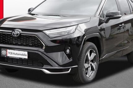 Toyota RAV 4 9.810 km 52.889 € Essen 45141