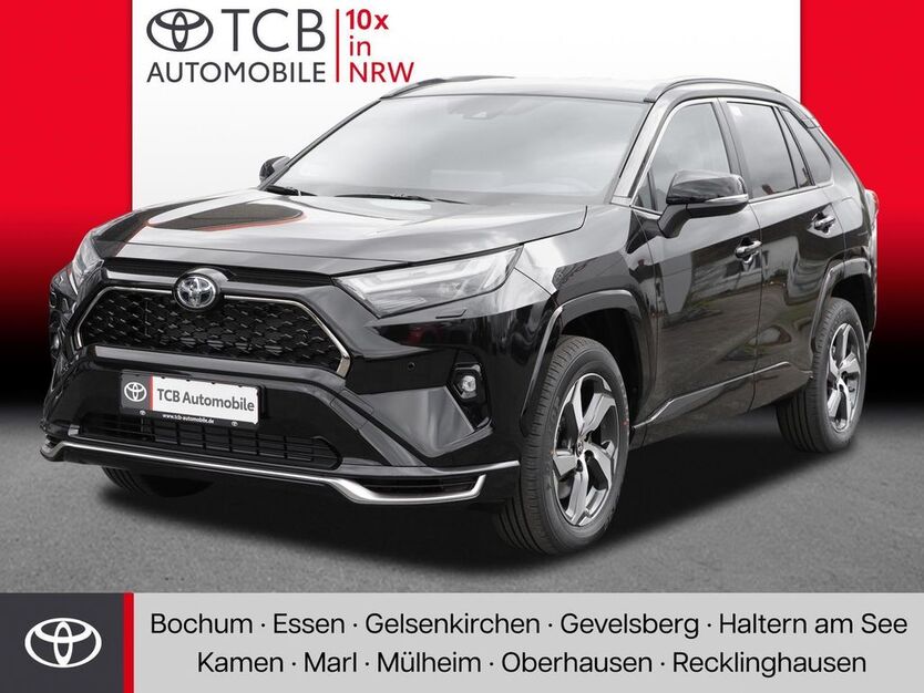 Toyota RAV 4 9.810 km 52.889 € Essen 45141