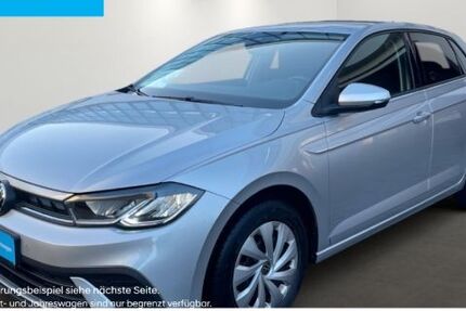VW Polo 10.976 km 18.990 &euro; Mülheim 45478