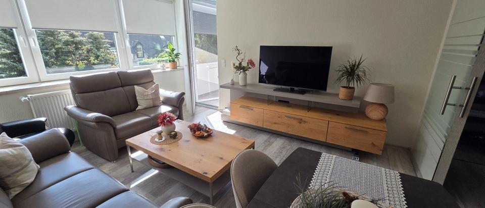 Etagenwohnung Bochum Bochum-Nord - 3.5 Zimmer, 64 m&sup2;, 210.000&euro; | Angebot:27457637