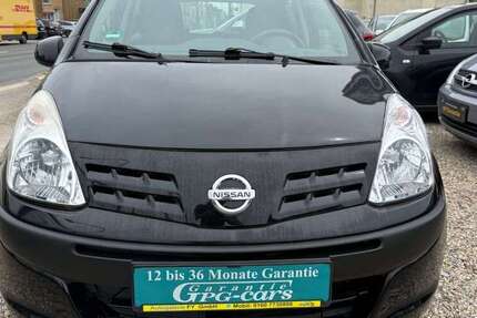 Nissan Pixo 85.000 km 2.800 &euro; Essen 45359