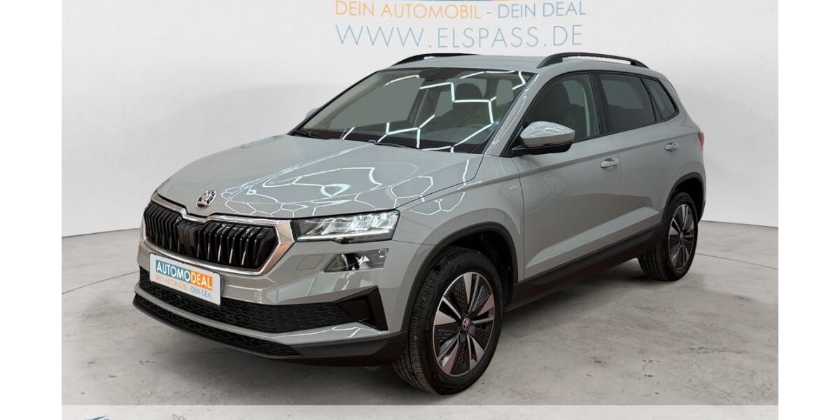 Skoda Karoq 48.299 km 26.428 &euro; Moers 47445