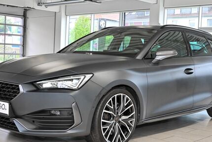 Cupra Leon 61.368 km 32.980 &euro; Wuppertal 42103