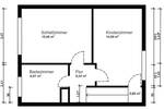 Reihenmittelhaus Bochum Höntrop - 4 Zimmer, 89 m&sup2;, 389.000&euro; | Angebot:26197975