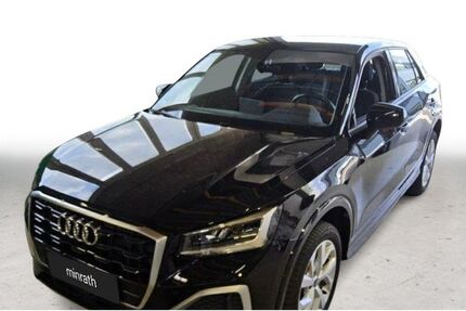 Audi Q2 46.078 km 18.440 &euro; Moers-Hülsdonk 47441