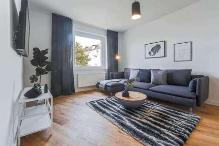 Zimmer Düsseldorf Flingern Nord - 1 Zimmer, 1.800&euro; | Angebot:25531443