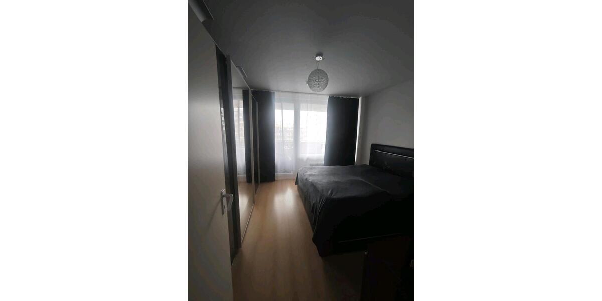 Gepflegte 3,5 Zimmer Wohnung in guter Lage 3 zimmer