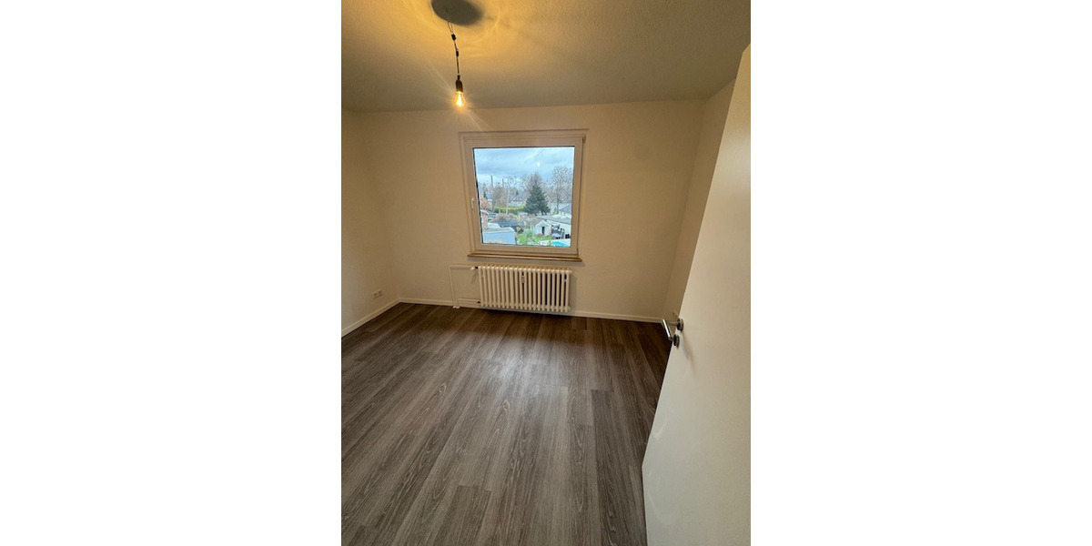 Frisch renovierte 3-Zimmer-Wohnung in schöner Lage! 3 zimmer