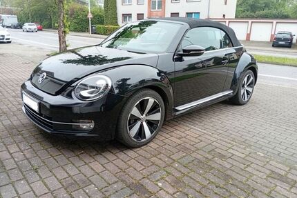 VW Beetle