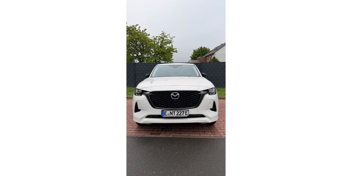 Mazda CX-60 38.200 km 35.990 &euro; Oberhausen 46145