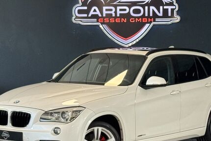 BMW X1 99.999 km 15.900 &euro; Essen 45138
