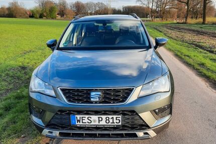 Seat Ateca 74.000 km 16.999 &euro; Schermbeck 46514