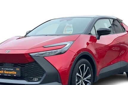 Toyota C-HR 2.190 km 28.480 &euro; Duisburg 47249