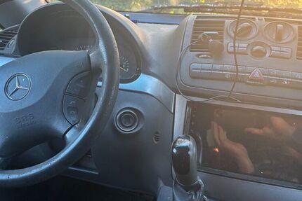 Mercedes-Benz Vito 320.000 km 2.000 &euro; Wuppertal 42279