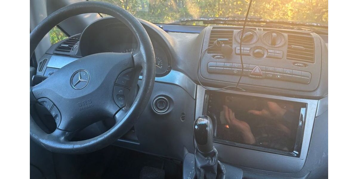 Mercedes-Benz Vito 320.000 km 2.000 &euro; Wuppertal 42279
