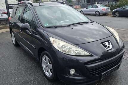 Peugeot 207 134.000 km 2.790 &euro; Gelsenkirchen 45884