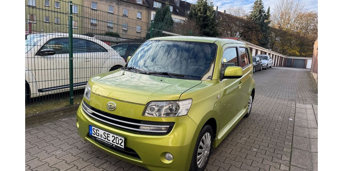 Daihatsu MATERIA 221.000 km 2.500 &euro; Essen 45143