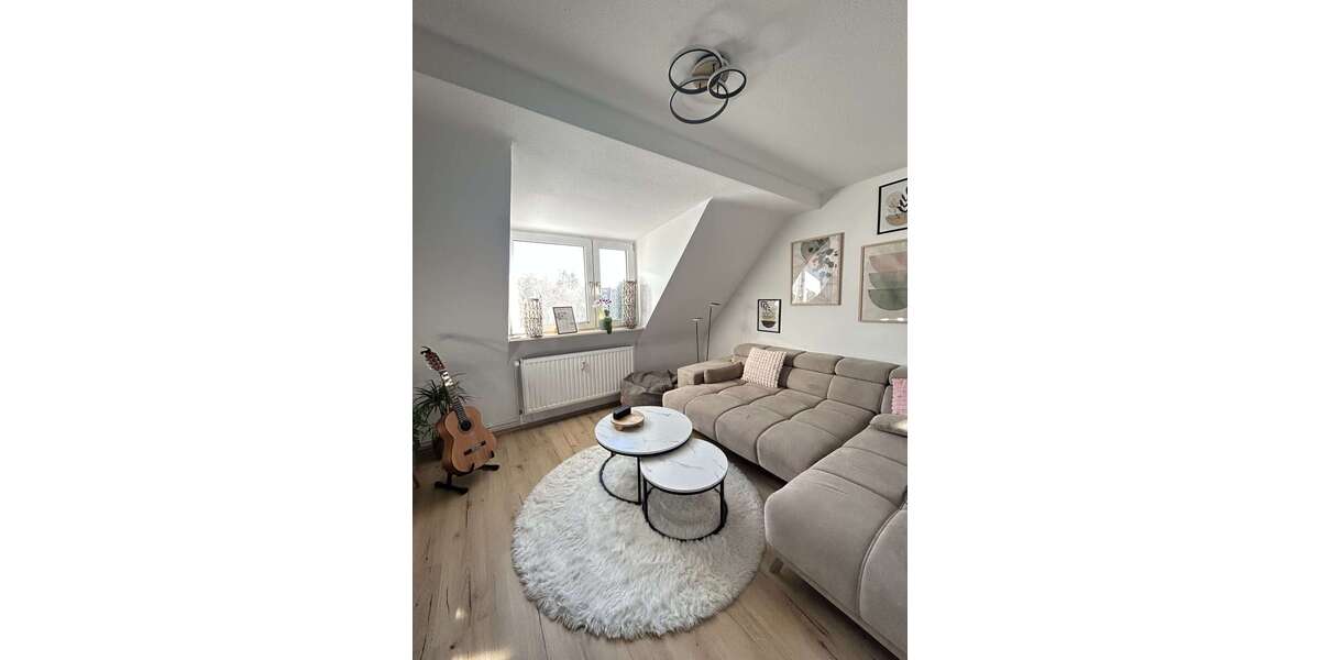 Wohnung zum Mieten in Mülheim 430 € 53.15 m² 3 zimmer