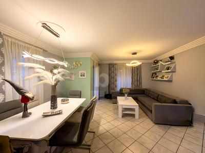 WOHNEN MIT KOMFORT UND WOHLFÜHLFAKTOR - Erdgeschoßwohnung Wuppertal Gemarkung Langerfeld | Angebot:25289255