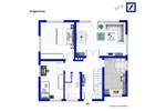 Einfamilienhaus Haan - 4 Zimmer, 137 m&sup2;, 499.000&euro; | Angebot:26826290