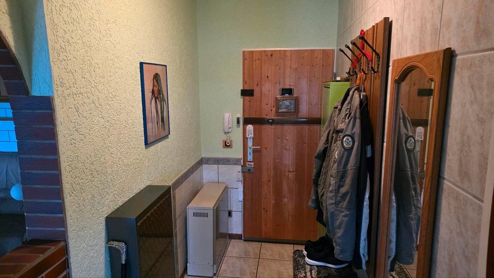 Sonniger Ausblick ins Ruhrtal Eigentumswohnung [Provisionsfrei] 3.5 zimmer