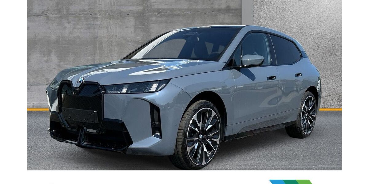 BMW iX 9.999 km 105.999 &euro; Recklinghausen 45659