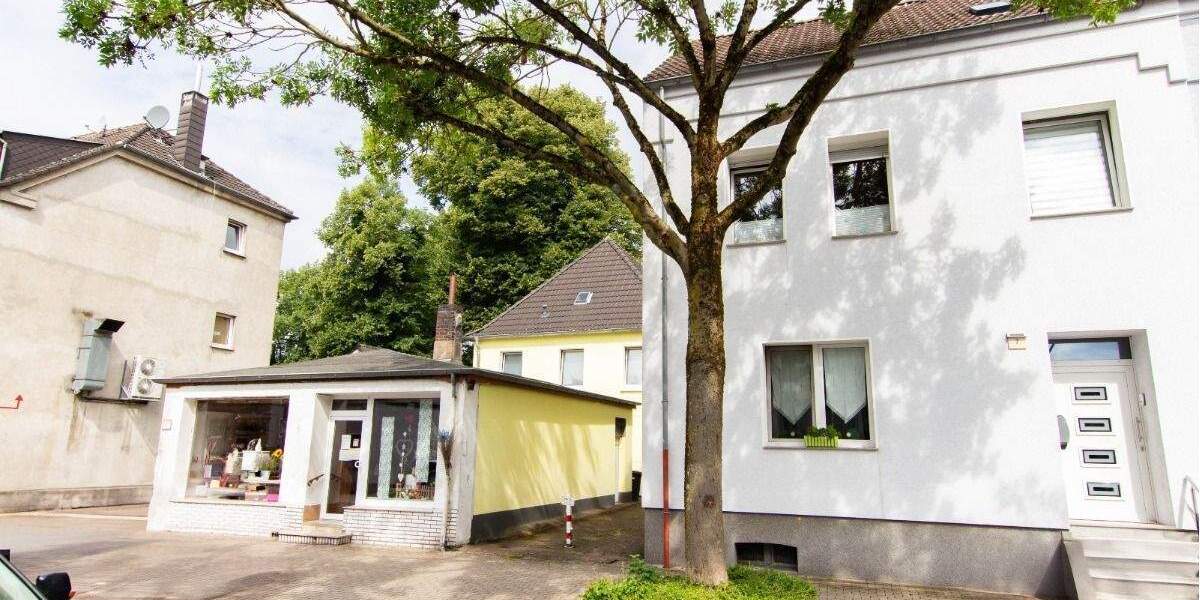 Mehrfamilienhaus, Wohnhaus Castrop-Rauxel Schwerin - 1 Zimmer, 390 m&sup2;, 410.000&euro; | Angebot:23953862