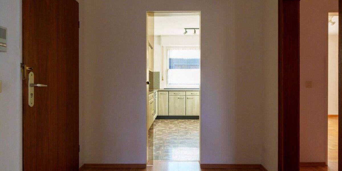 Etagenwohnung Essen Heisingen - 2 Zimmer, 215.000&euro; | Angebot:25957294