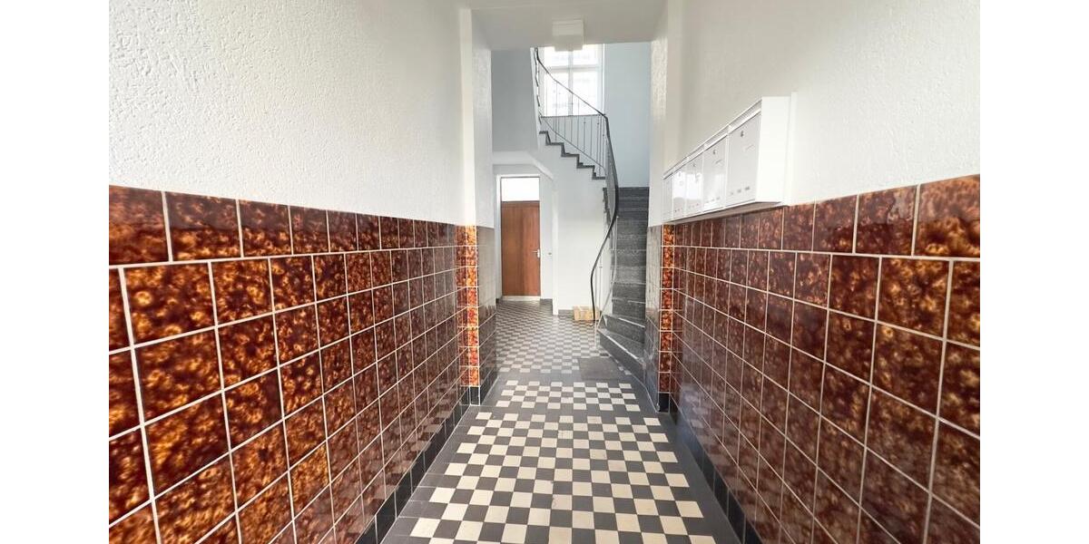 Helle 3.5-Zimmer Wohnung mitten in Essen-Frohnhausen zimmer