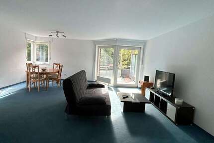 Wohnen auf Zeit in Duisburg 950 € 1 zimmer