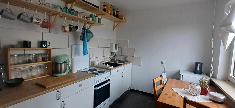 Etagenwohnung Essen Stadtbezirk IV - 2 Zimmer, 40 m&sup2;, 420&euro; | Angebot:26356497
