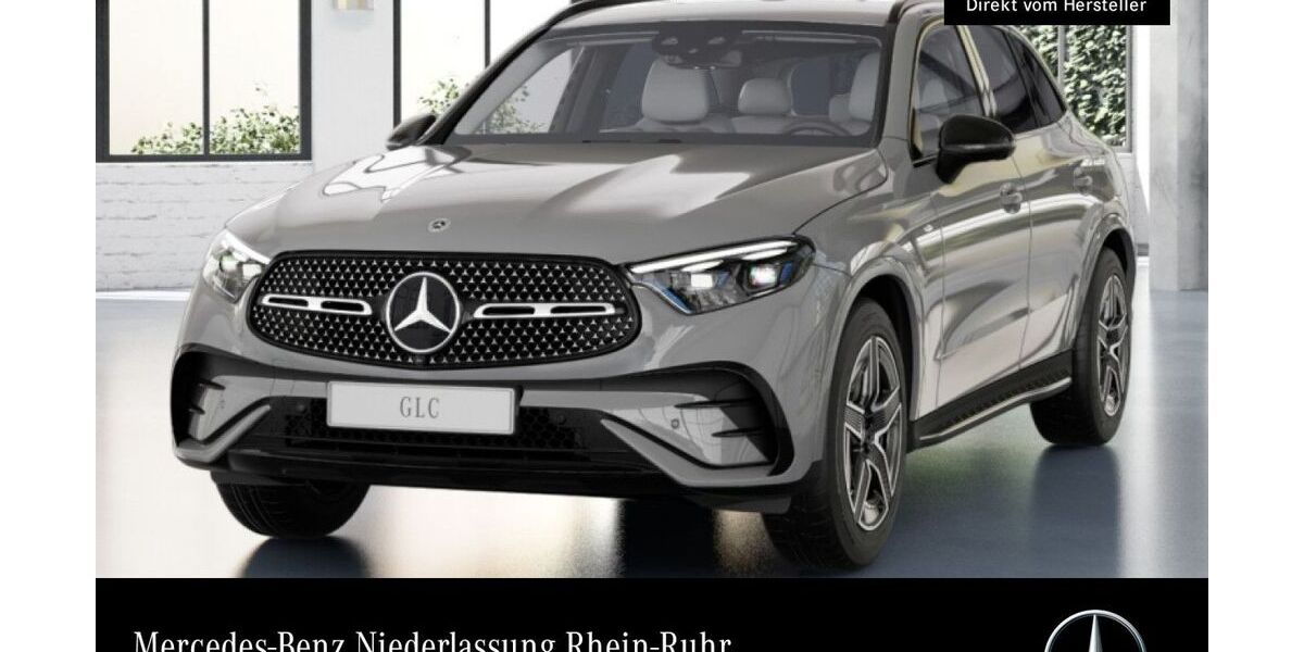 Mercedes-Benz GLC 300 21.251 km 78.990 &euro; Duisburg 47138