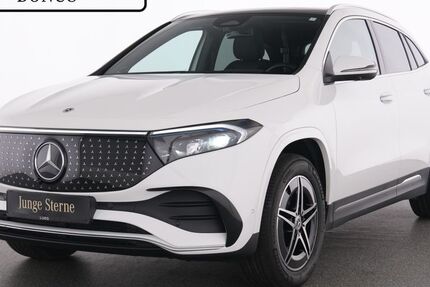 Mercedes-Benz EQA 15.700 km 42.775 &euro; Essen 45309