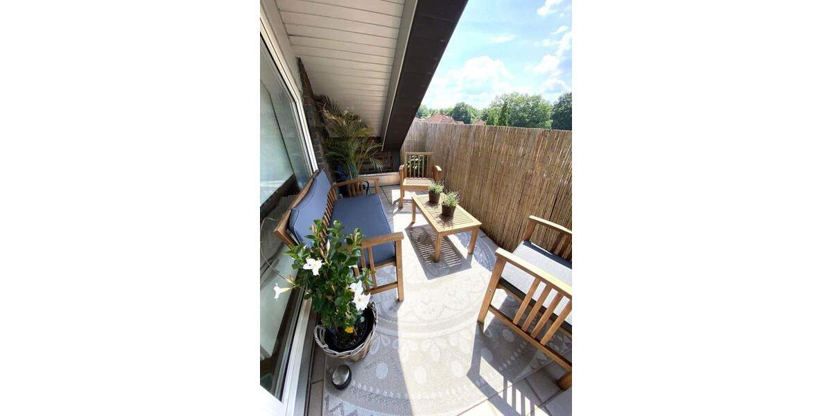 Etagenwohnung Essen Dellwig - 3 Zimmer, 85 m&sup2;, 795&euro; | Angebot:25760421