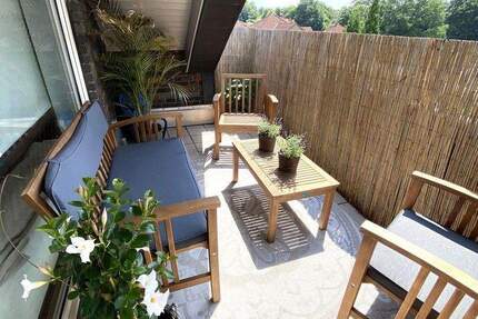 Wohnung Essen Dellwig - 3 Zimmer, 85 m&sup2;, 795&euro; | Angebot:25760421