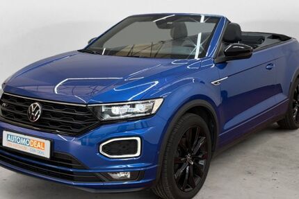 VW T-Roc 62.011 km 22.389 &euro; Moers 47445