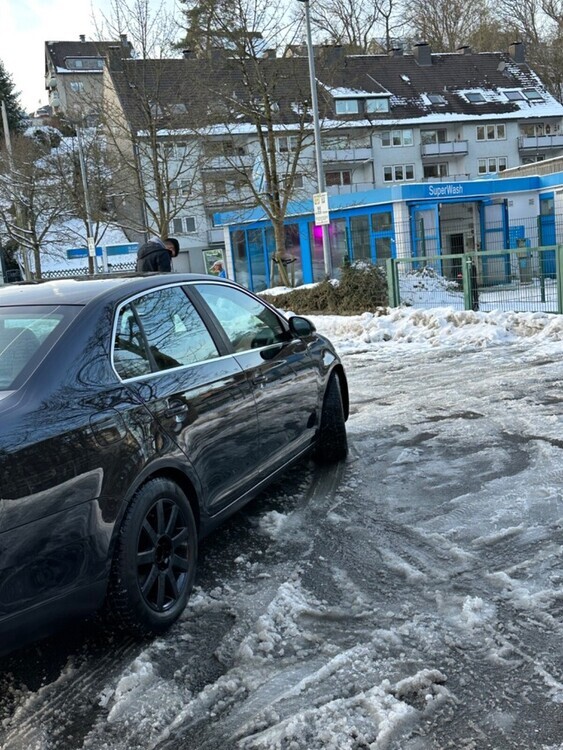 VW Jetta 100.000 km 6.000 € Velbert 42551