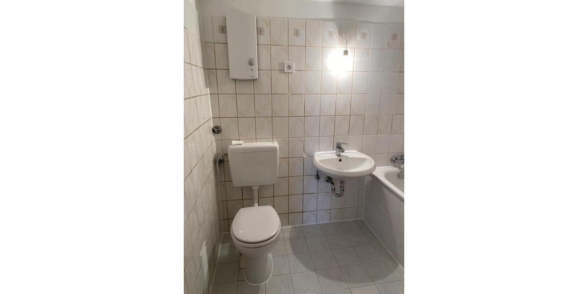 Etagenwohnung Bottrop Batenbrock - 4 Zimmer, 89 m&sup2;, 709&euro; | Angebot:25796713