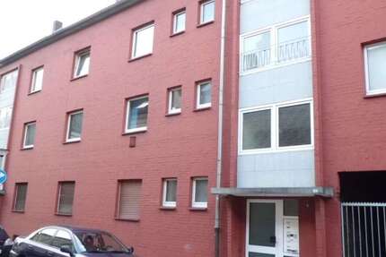 Wohnung Oberhausen Alt-Oberhausen - 2 Zimmer, 36 m&sup2;, 59.500&euro; | Angebot:26935249