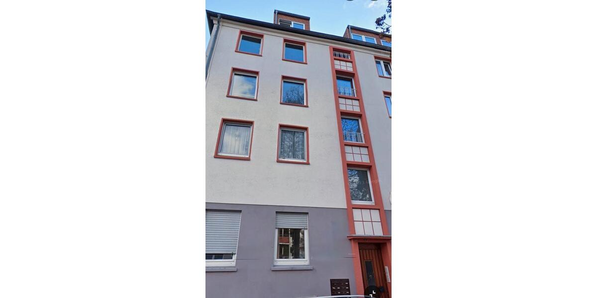 Erdgeschoßwohnung Essen Stadtbezirk III - 2.5 Zimmer, 36 m&sup2;, 72.000&euro; | Angebot:25165548