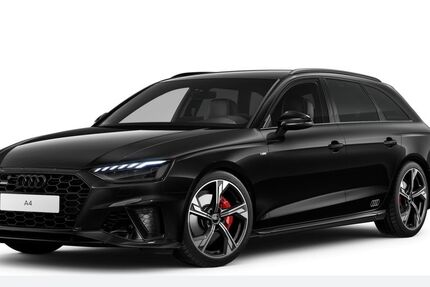 Audi A4 13.373 km 37.980 &euro; Marl 45770